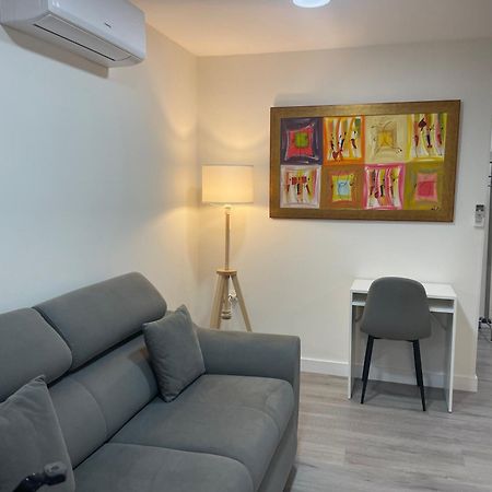 Estudio Ipa Gonca Morro Jable  Exterior foto