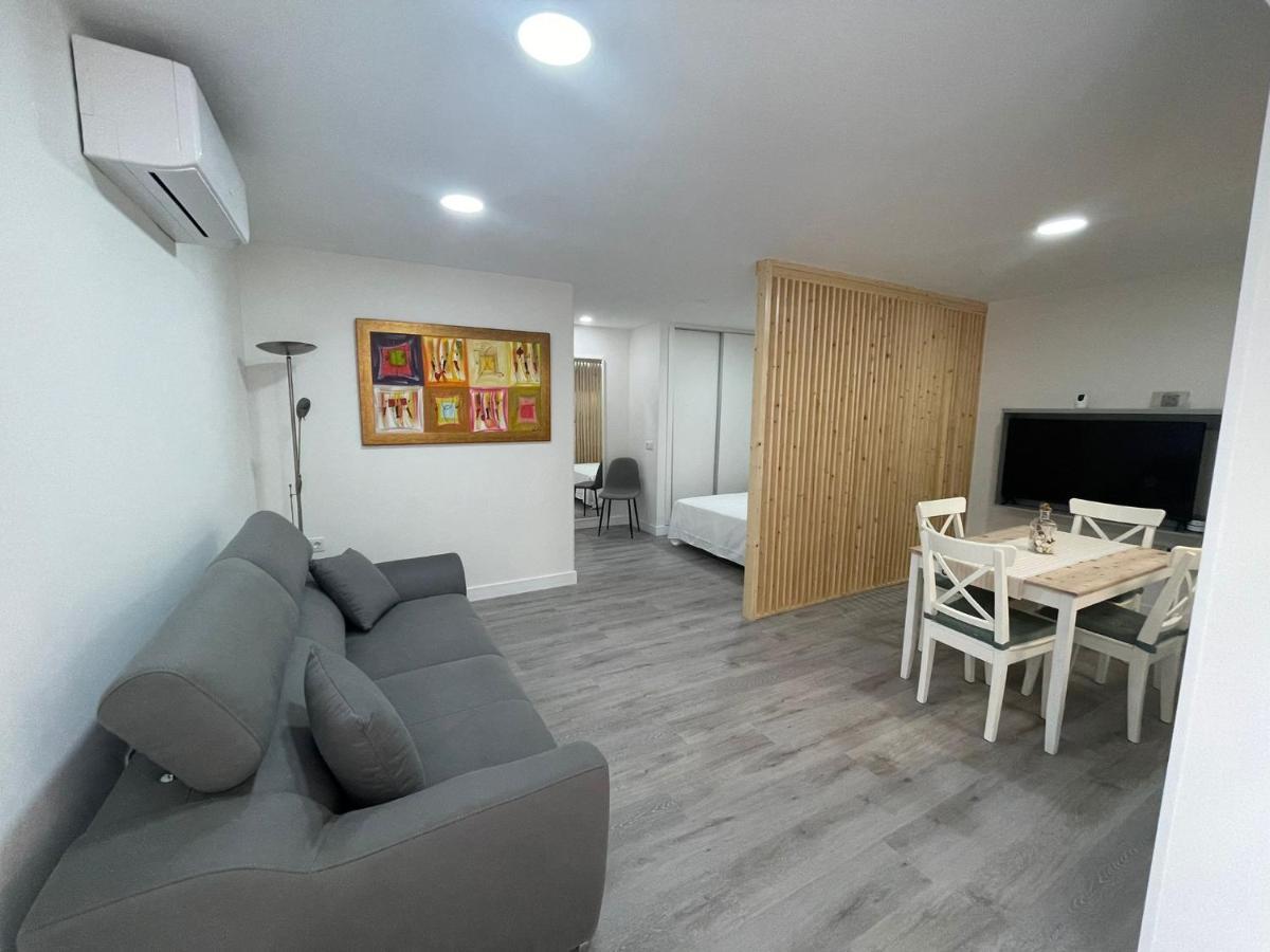 Estudio Ipa Gonca Morro Jable  Exterior foto