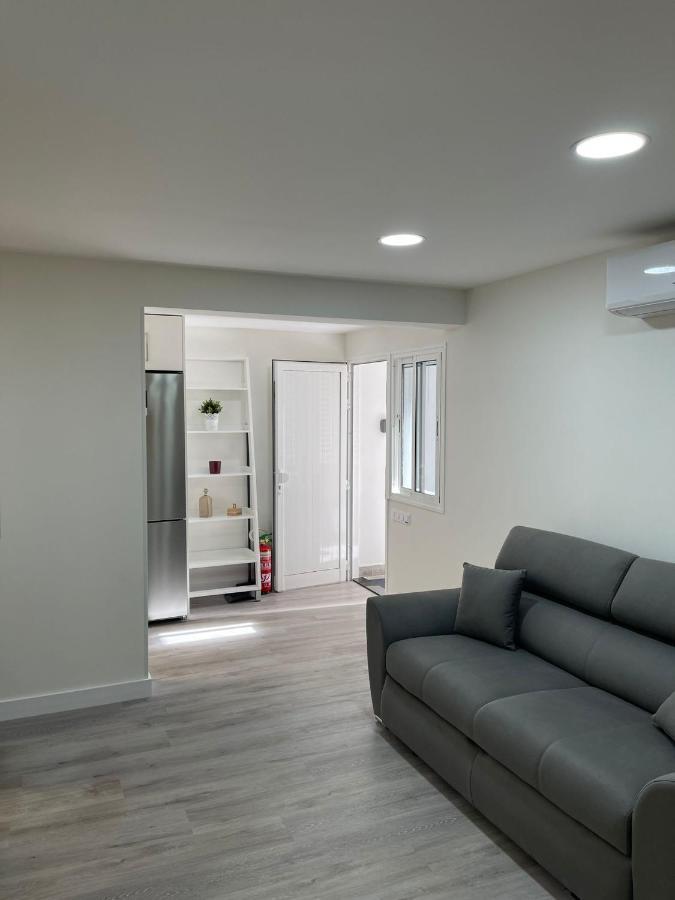 Estudio Ipa Gonca Morro Jable  Exterior foto