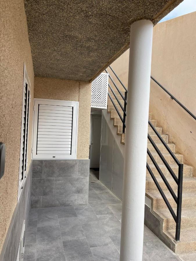 Estudio Ipa Gonca Morro Jable  Exterior foto