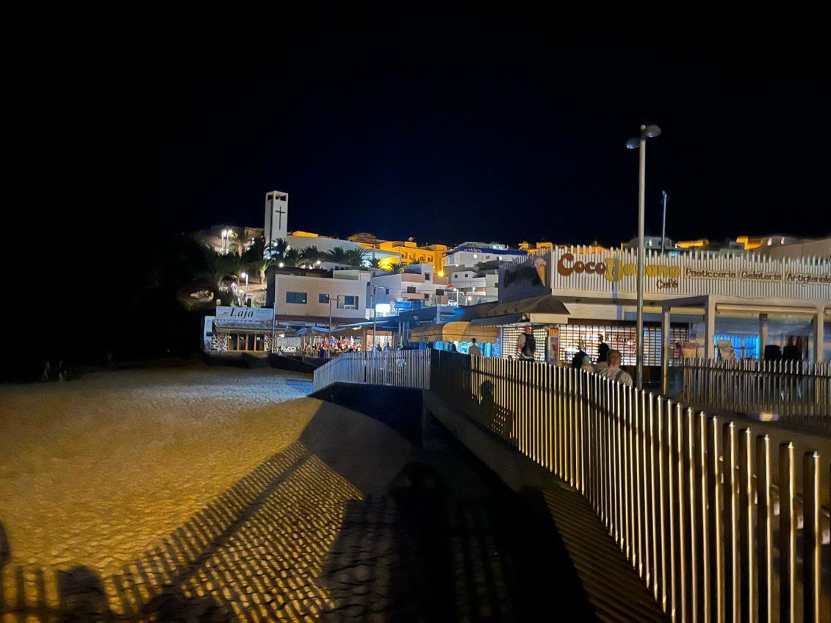 Estudio Ipa Gonca Morro Jable  Exterior foto