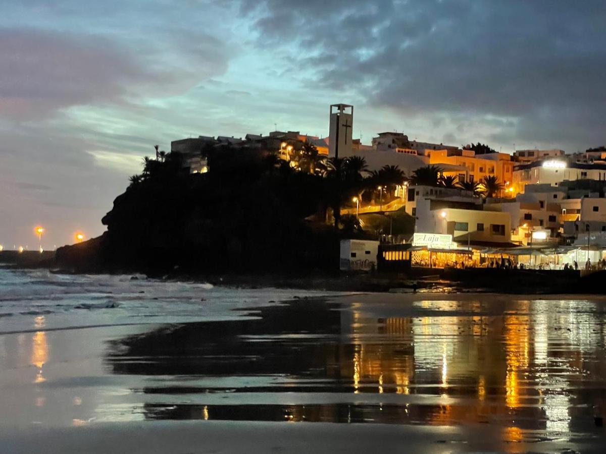 Estudio Ipa Gonca Morro Jable  Exterior foto