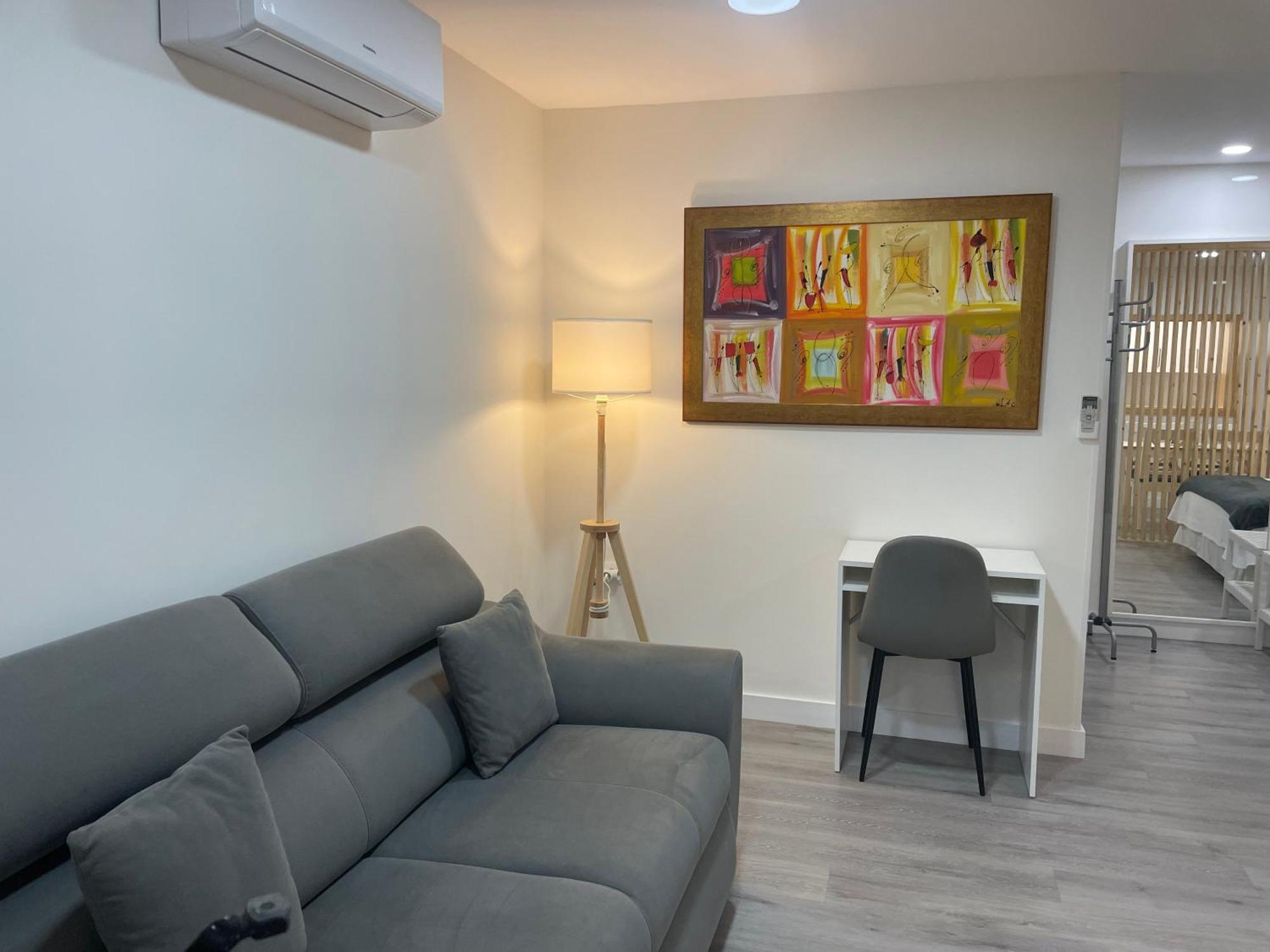 Estudio Ipa Gonca Morro Jable  Exterior foto